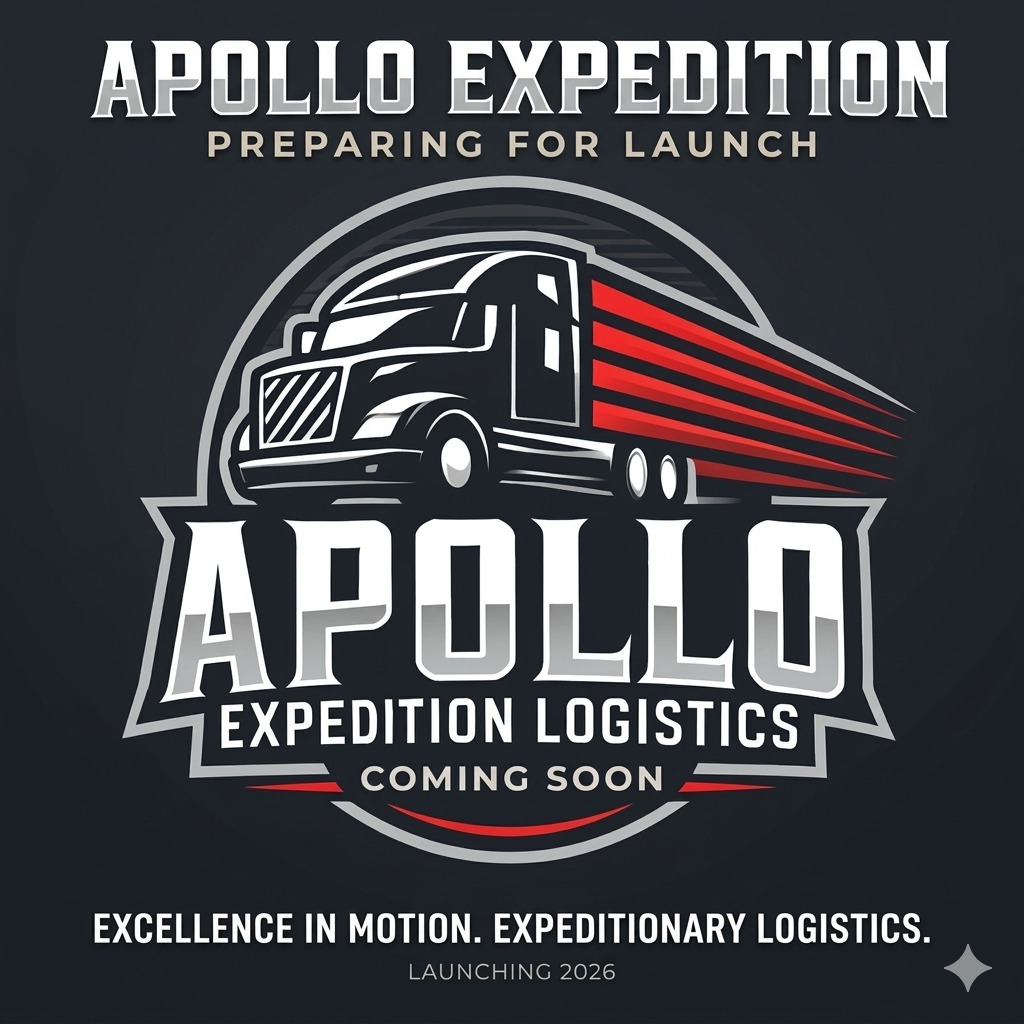 Apollo Expedition logo